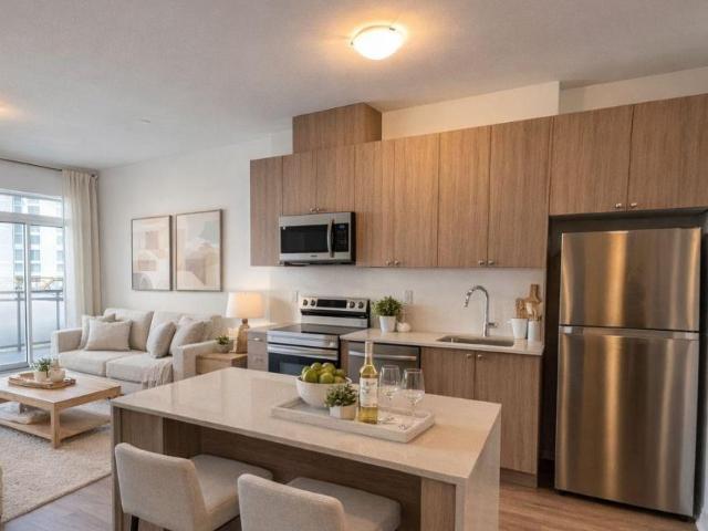 Apartment for rent in Milton, Ontario