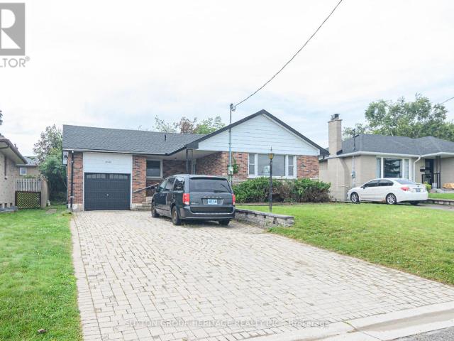 House for rent in Durham, Ontario
