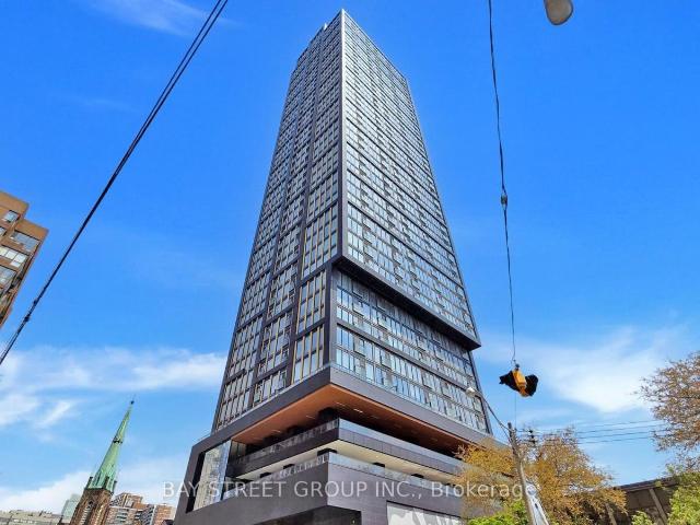 Apartment for rent in Toronto Centre, Toronto