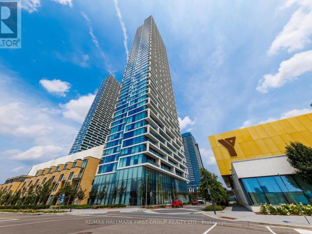 Apartment for rent in York, Ontario