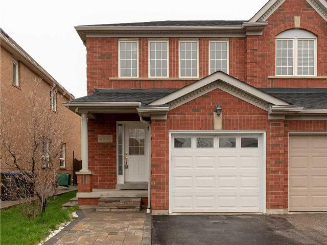 House for rent in Mississauga, Ontario