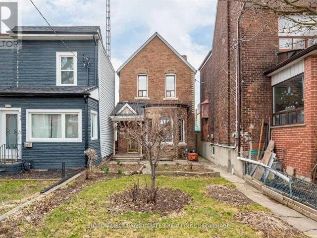 Apartment for rent in Woburn, Ontario