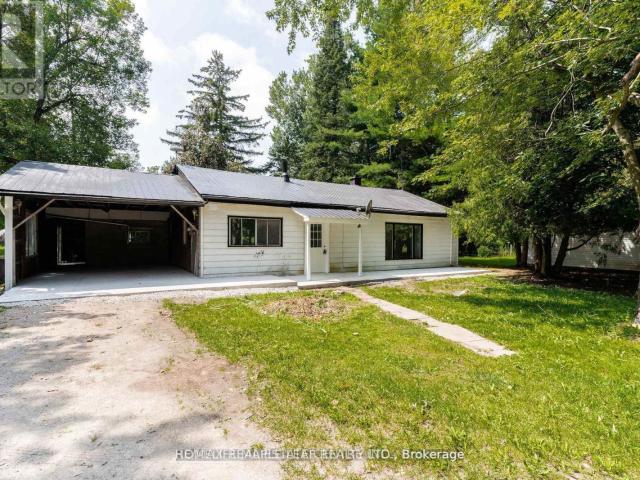 House for rent in Wellington, Ontario