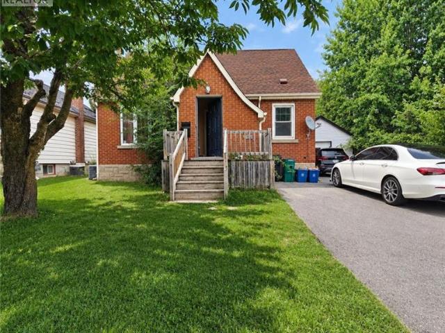 House for rent in Kitchener, Ontario