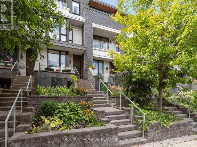 Apartment for rent in Woburn, Ontario