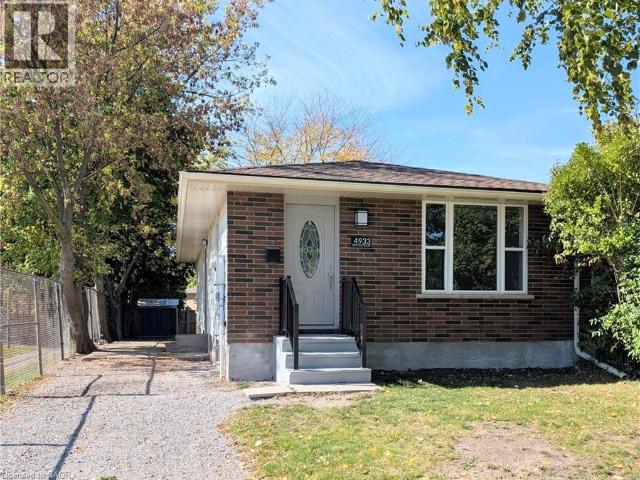 House for rent in Niagara, Ontario