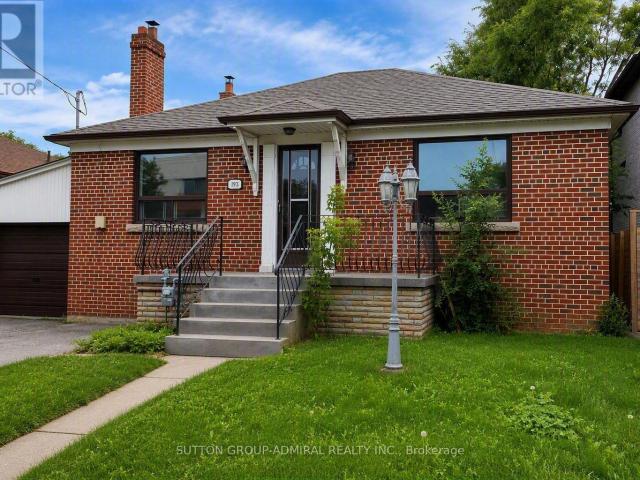 Apartment for rent in Woburn, Ontario