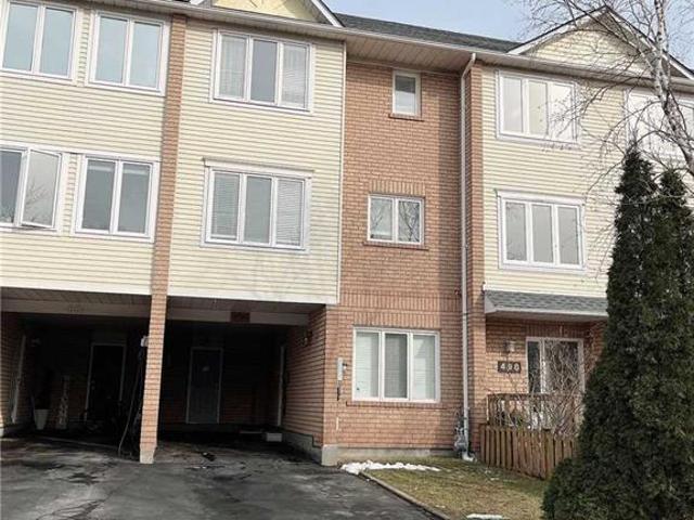 Apartment for rent in Oakville, Ontario