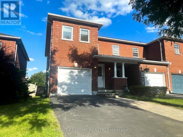 House for rent in York, Ontario