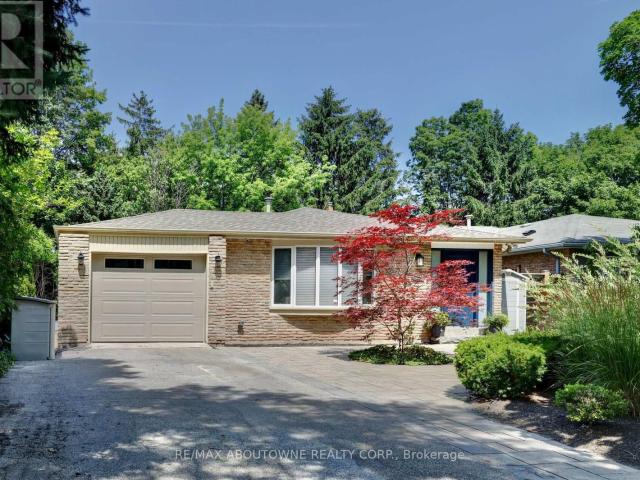 Apartment for rent in Oakville, Ontario