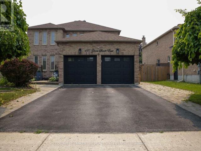 Apartment for rent in Barrie, Ontario