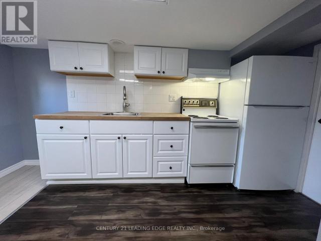 Apartment for rent in Durham, Ontario