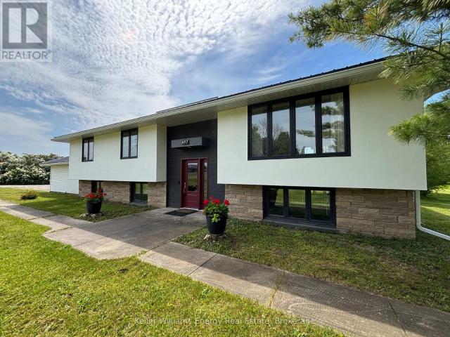 Apartment for rent in Wellington, Ontario