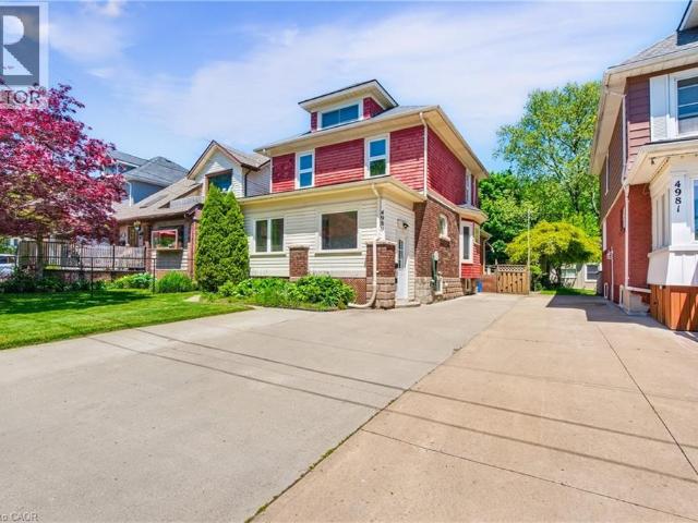 Apartment for rent in Niagara, Ontario
