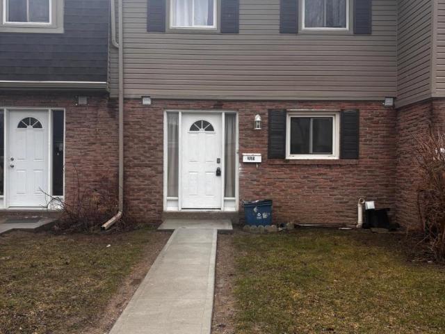 Apartment for rent in Brant, Ontario