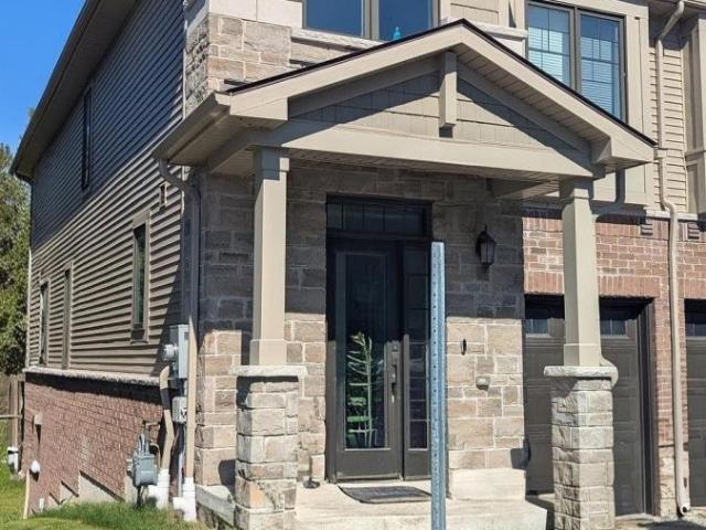 Apartment for rent in Durham, Ontario