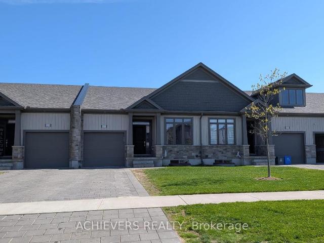 Apartment for rent in Arva, Ontario
