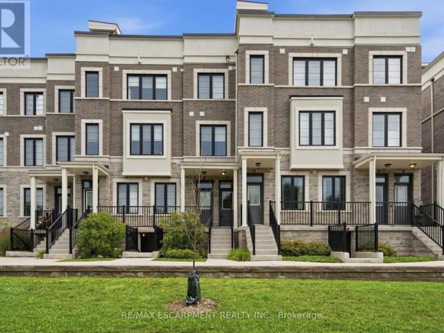 Apartment for rent in Ancaster, Ontario
