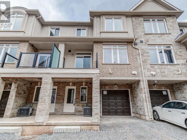 Apartment for rent in Ancaster, Ontario