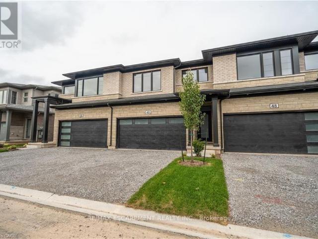 Apartment for rent in Niagara, Ontario
