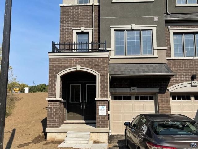 Apartment for rent in Brant, Ontario