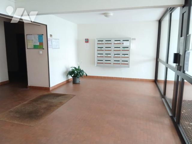 Appartement location à Angers