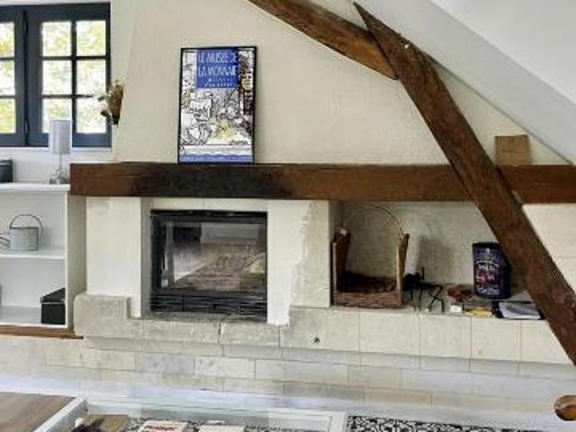 Appartement location à Angers