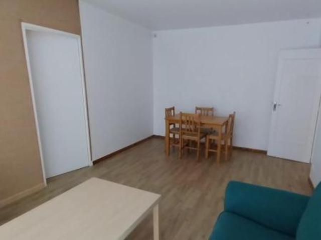 Appartement location à Angers
