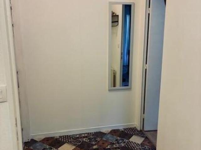 Appartement location à Angers