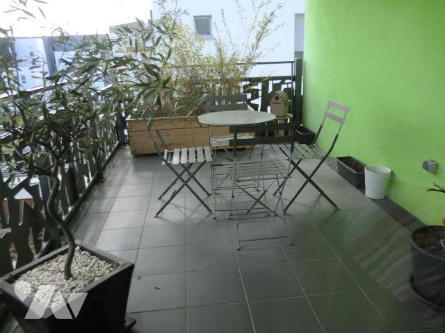 Appartement location à Angers
