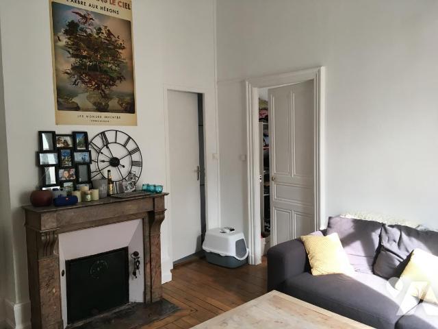 Appartement location à Angers