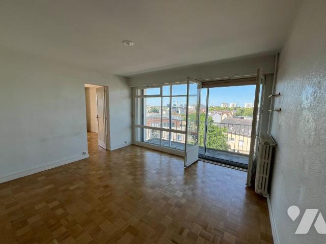 Appartement location à Angers