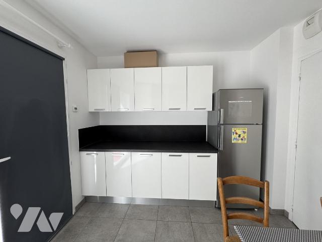 Appartement location à Angers