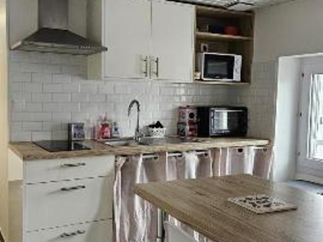 Appartement location à Beaupréau, Beaupréau-en-Mauges