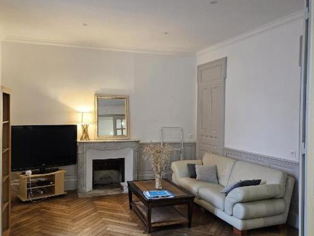 Appartement location à Cholet, Saint-philbert-en-mauges
