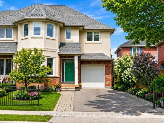 Apartment for rent in Milton, Ontario
