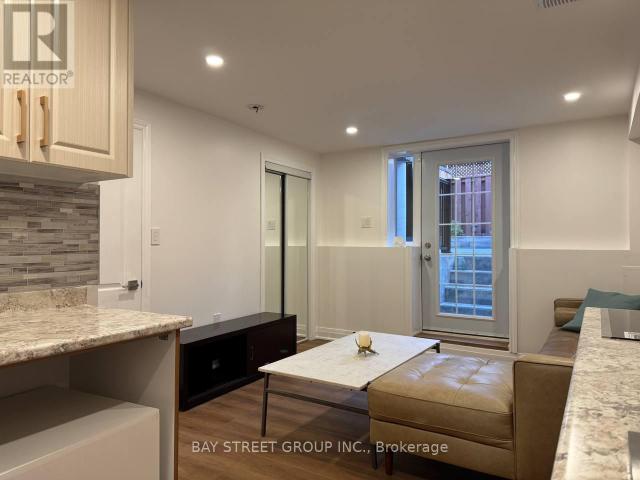 Apartment for rent in York, Ontario