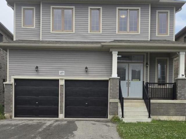 House for rent in Grey, Ontario