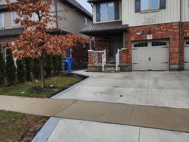 House for rent in Guelph, Ontario
