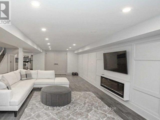 Apartment for rent in Don Valley East, Toronto