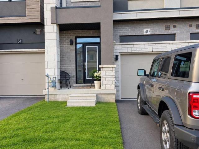 Apartment for rent in Paris, Southwestern Ontario