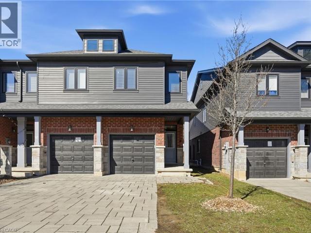 Apartment for rent in Ancaster, Ontario