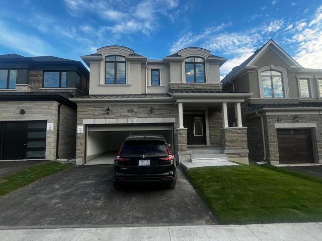 Apartment for rent in Ancaster, Ontario