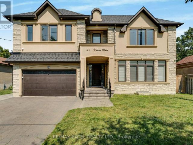 Apartment for rent in Woburn, Ontario