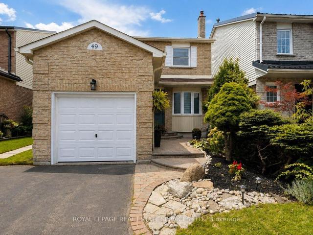 Apartment for rent in Durham, Ontario