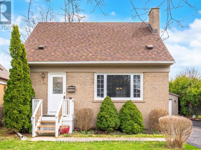 House for rent in Georgina, Ontario