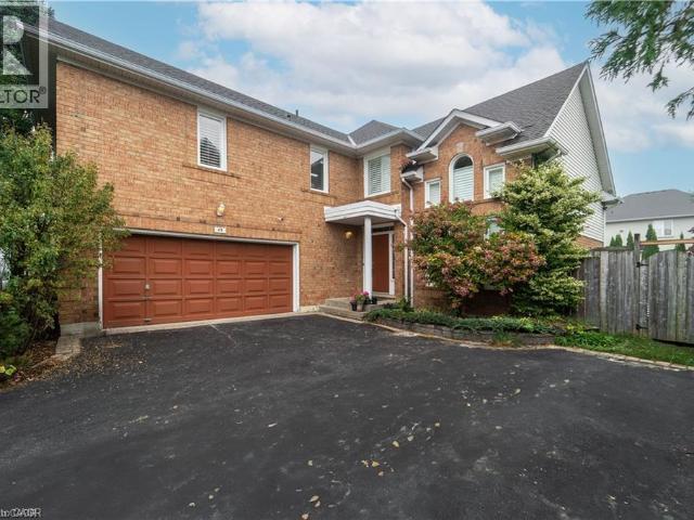 Apartment for rent in Ancaster, Ontario