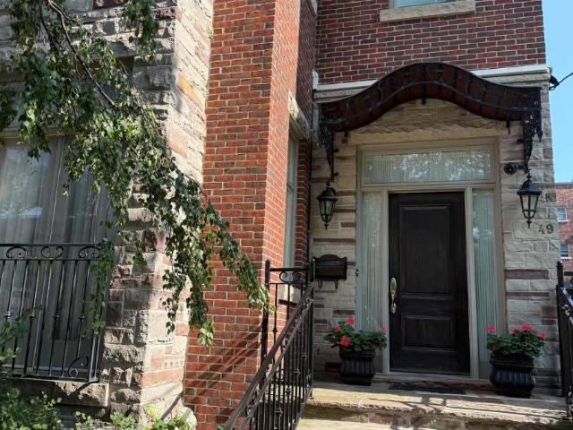 House for rent in Woburn, Ontario
