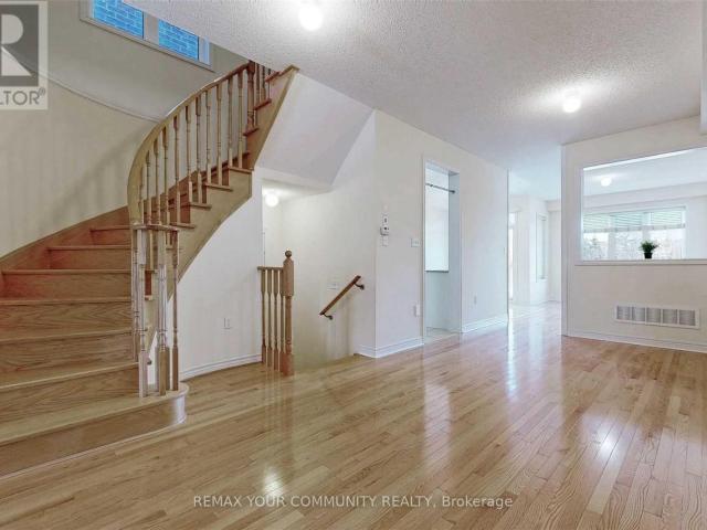 Apartment for rent in York, Ontario