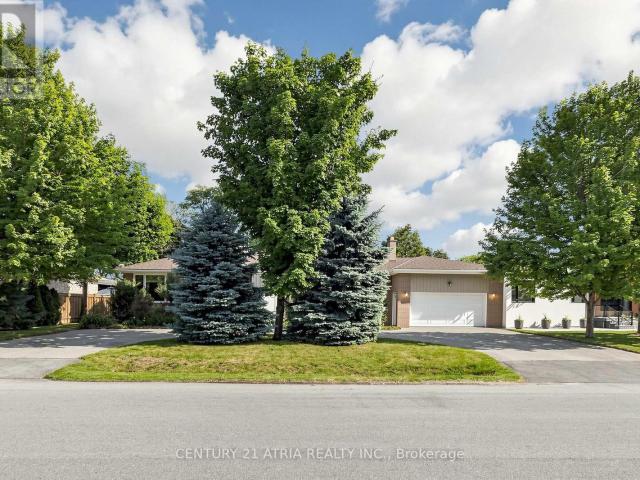 Apartment for rent in York, Ontario